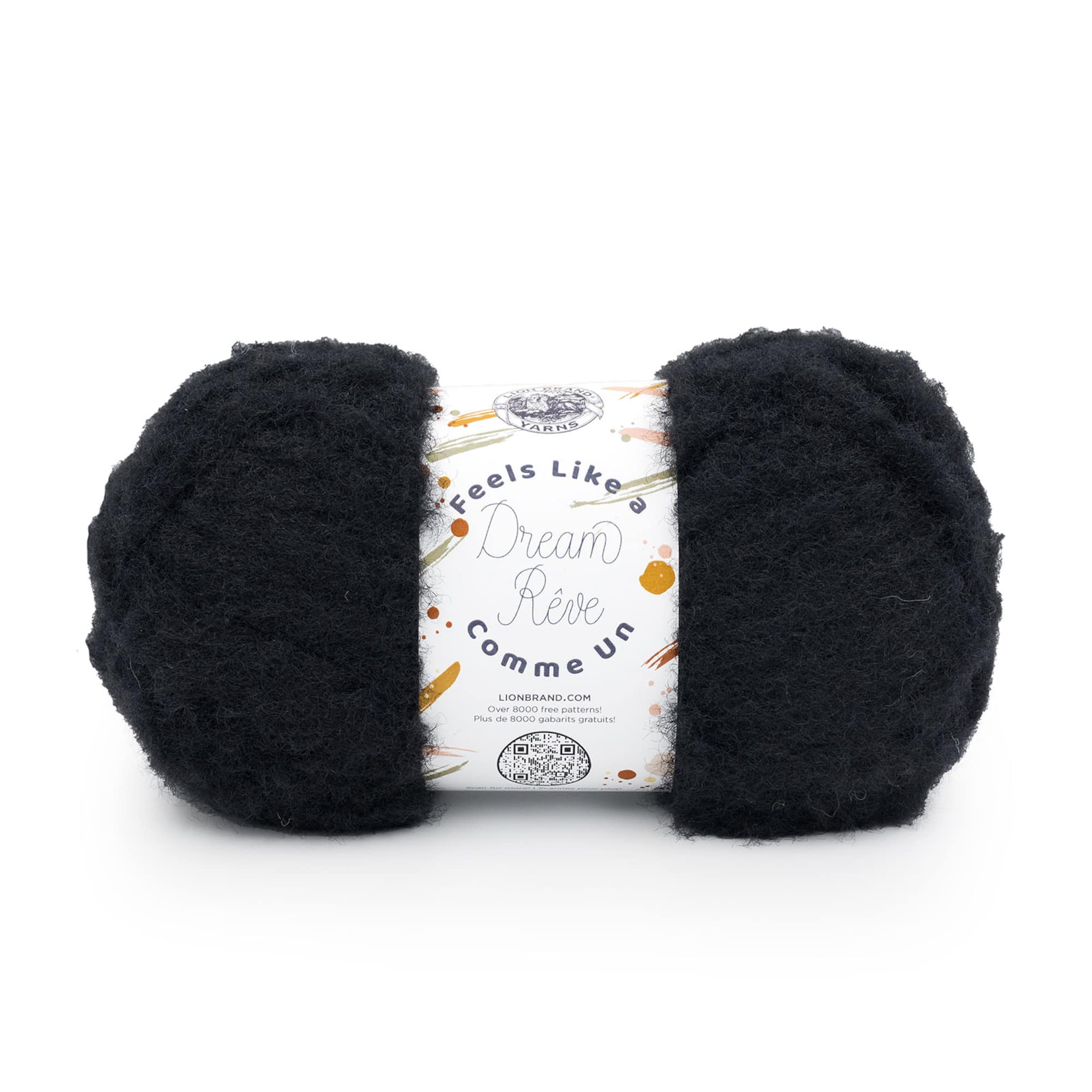 Lion Brand® Feels Like a Dream Yarn